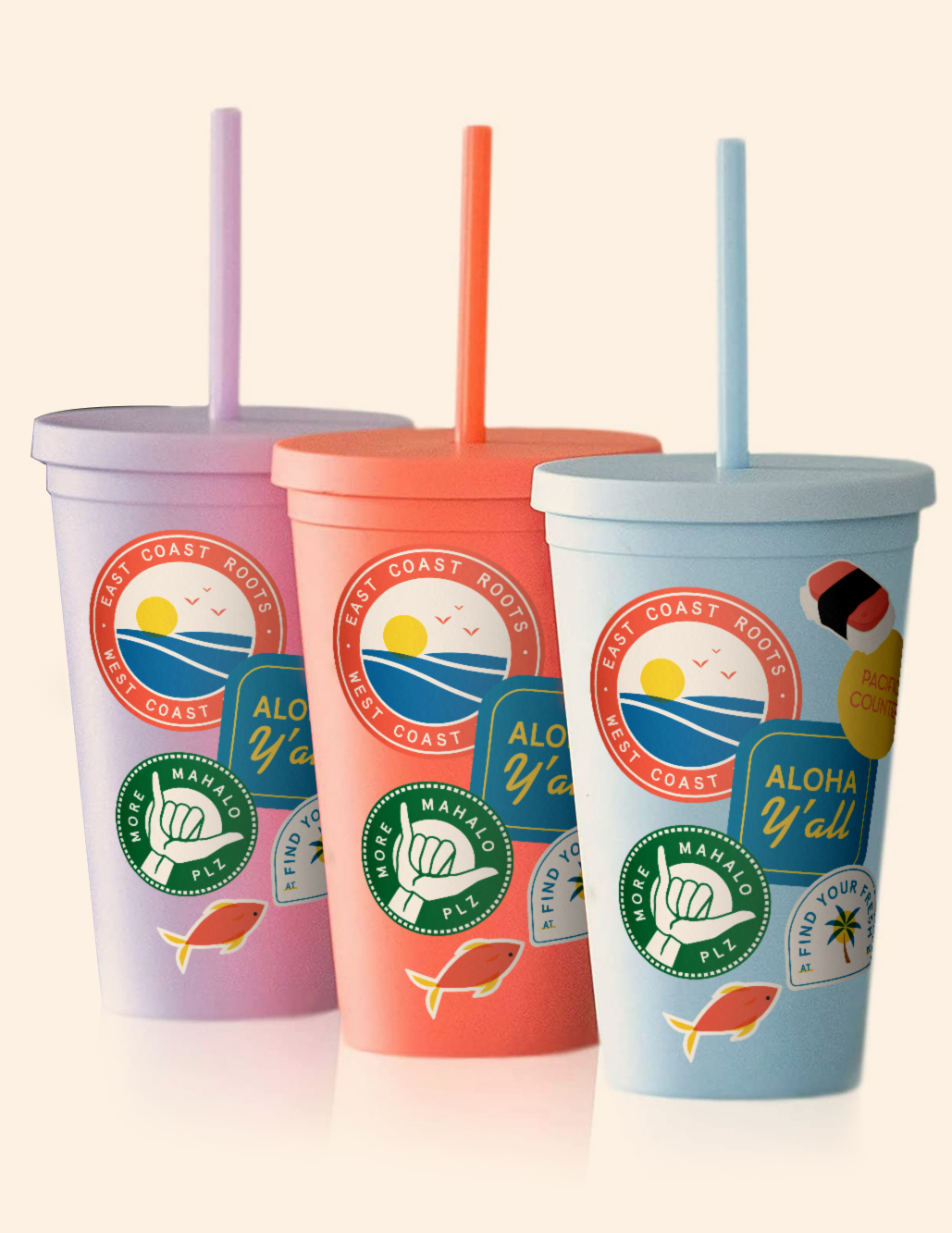 cups