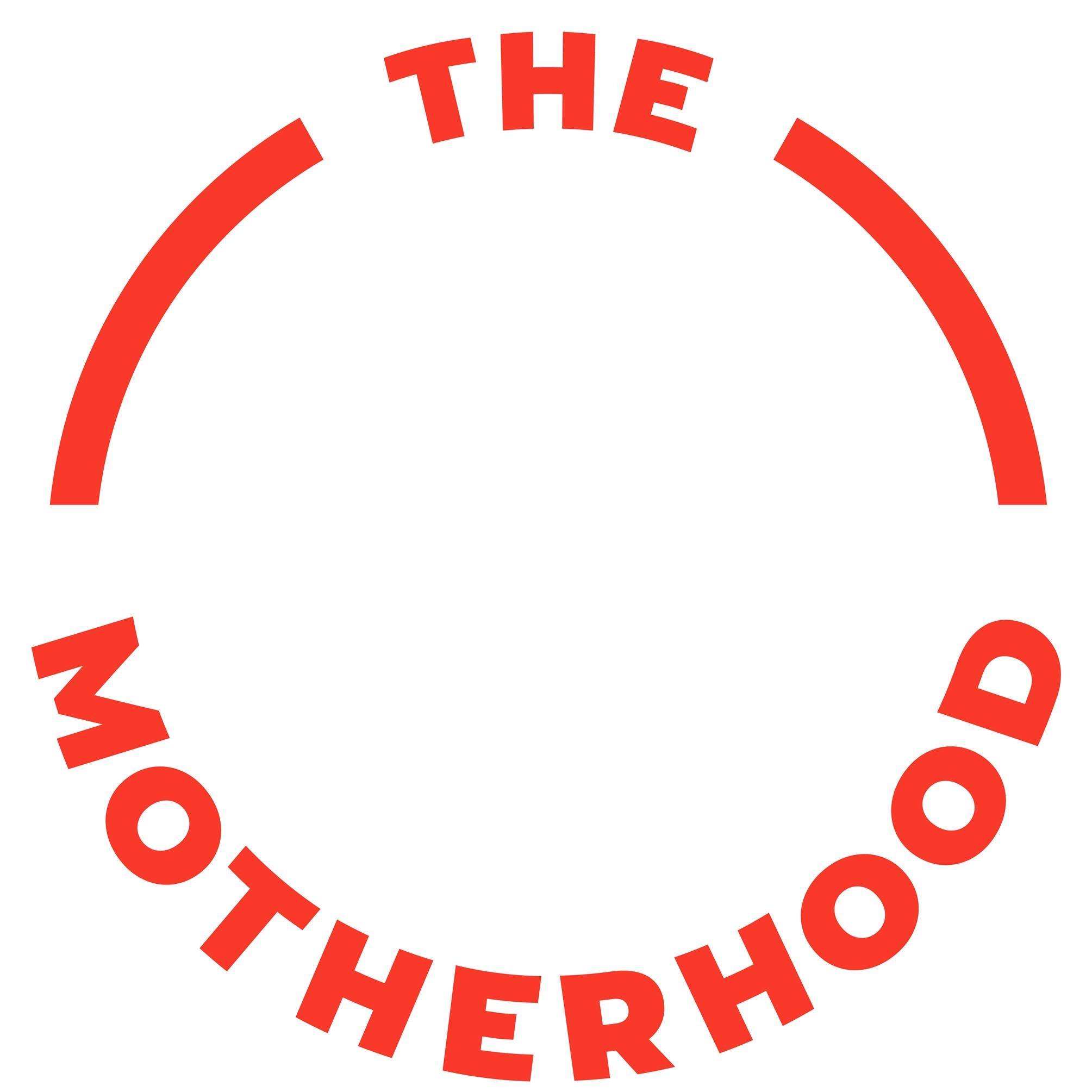 The Motherhood Logo