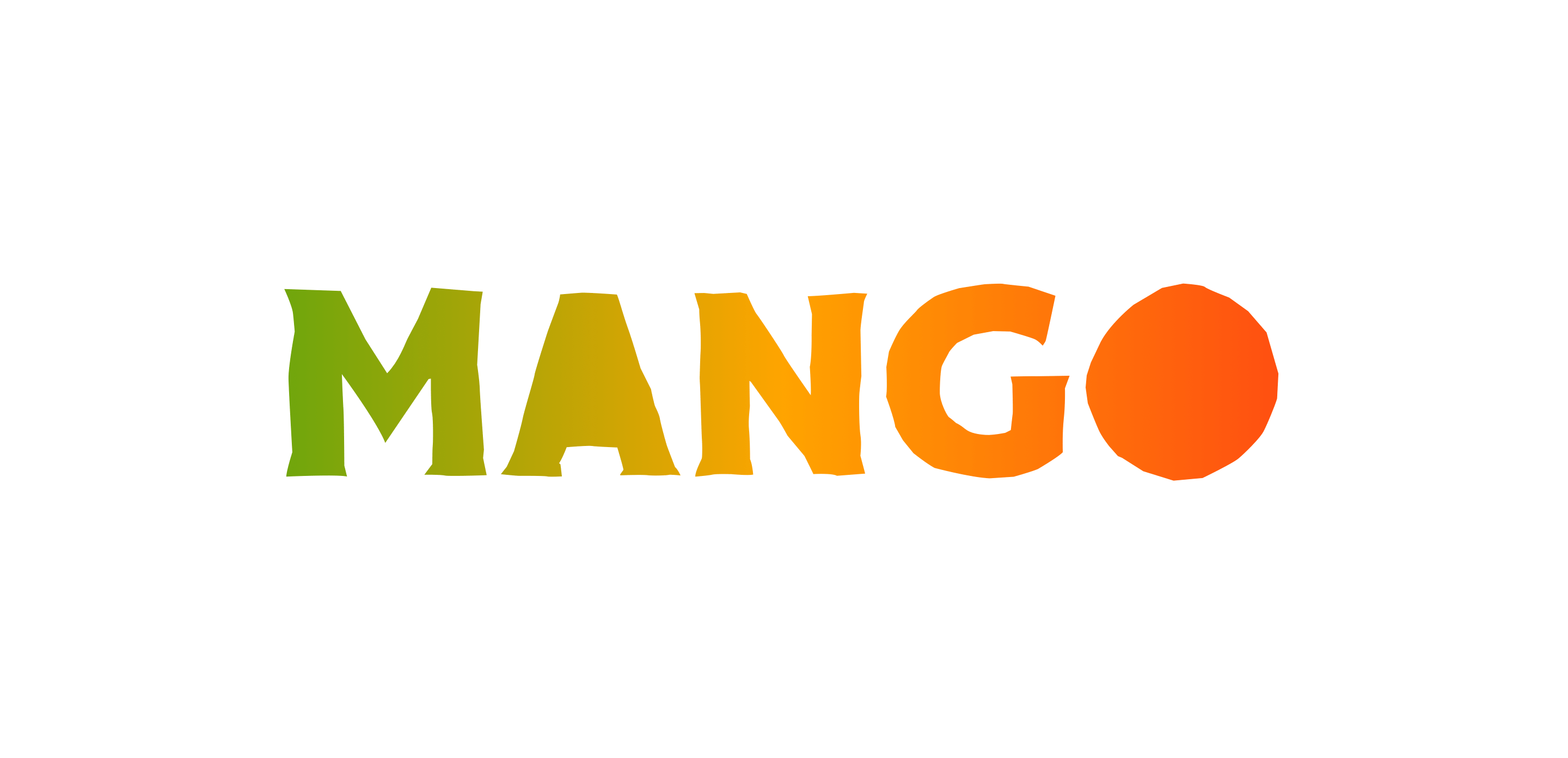 I.C. Light Mango Rebrand | Beer Branding by Top Hat